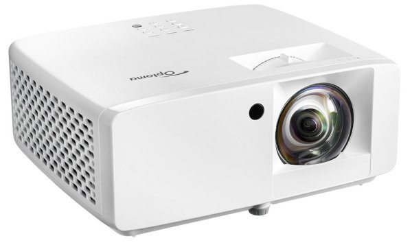 OPTOMA Проектор ZH350ST — фото 11