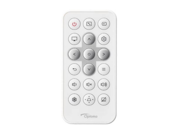 OPTOMA Проектор ZX350ST — фото 6