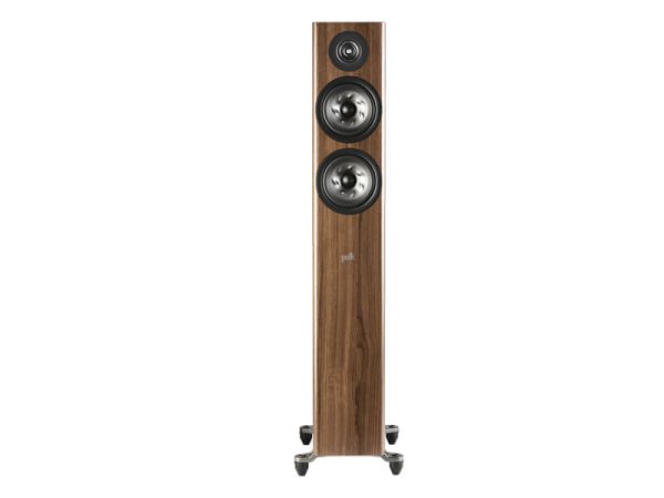 POLK AUDIO Акустическая система Reserve R500 КОРИЧНЕВЫЙ (Пара) — фото 5
