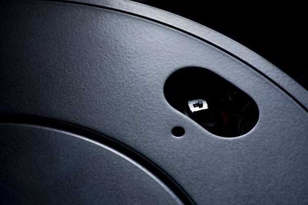 PRO-JECT Проигрыватель пластинок A1 OM10 ЧЕРНЫЙ EAN:9120122291672 — фото 2