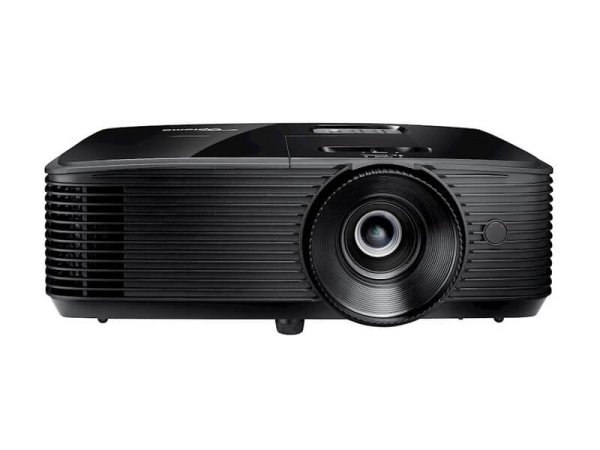 Проектор Optoma S343e - Снят с производства — Optoma