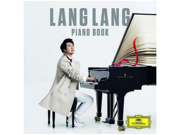 Виниловая пластинка Lang Lang – Piano Book — Разное