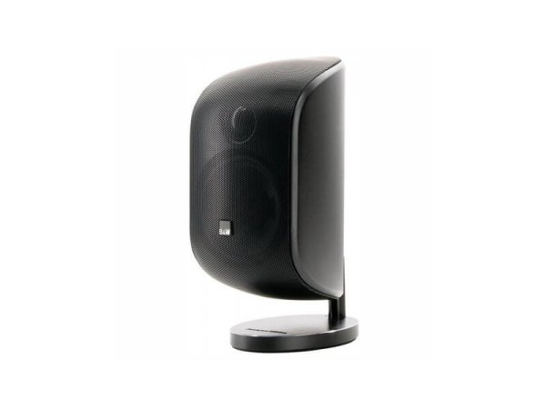 BOWERS & WILKINS Громкоговоритель M-1 ЧЕРНЫЙ — Bowers & Wilkins