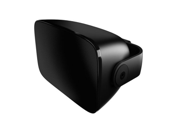BOWERS & WILKINS Акустическая система AM-1 ЧЕРНЫЙ - Стереопара — фото 4