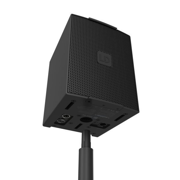 LD SYSTEMS Стойка MAILASPASTAND — фото 3