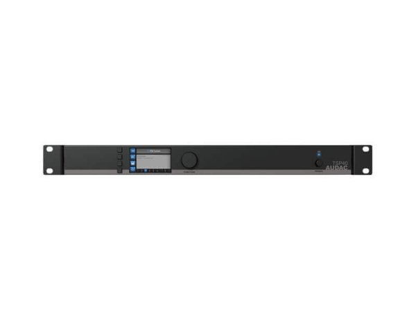 AUDAC Источник сигнала TSP40 — Audac