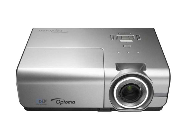 Проектор Optoma X600 - Снят с производства — фото 3