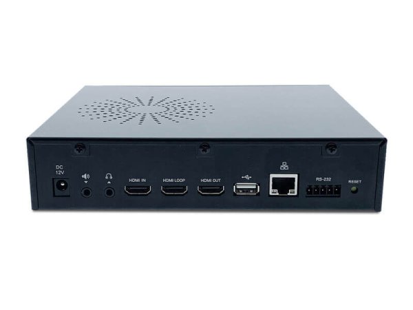 AREC Медиастанция LS-110 — AREC