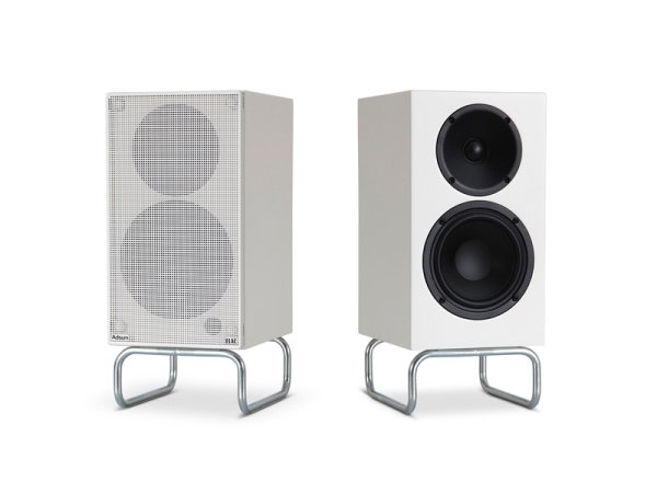 ELAC Акустическая система DEBUT CONNEX DCB41-ADSUM БЕЛЫЙ EAN:4011822320876 — ELAC