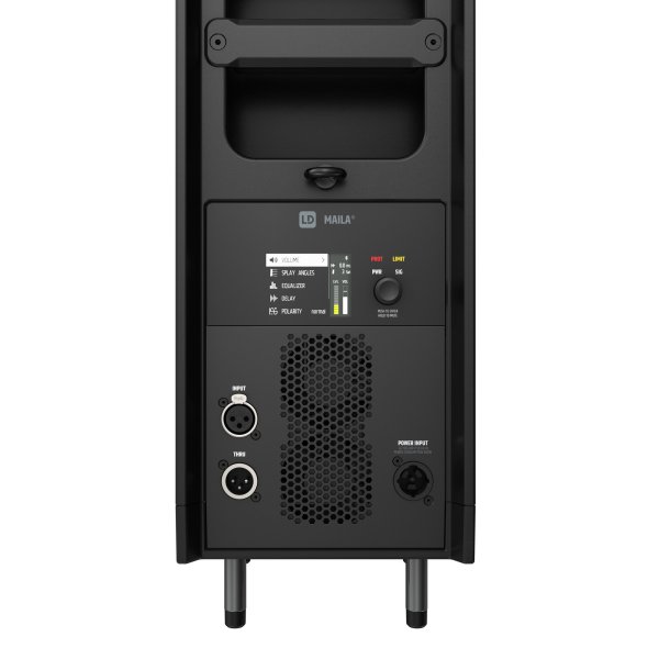 LD SYSTEMS Звуковая система MAILACOL — фото 9