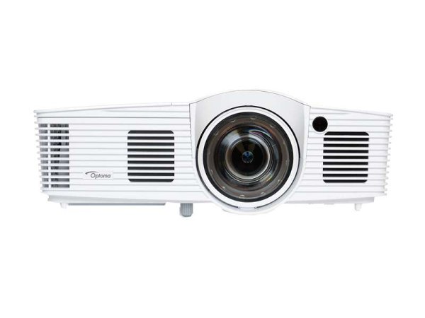 Проектор Optoma EH200ST - Снят с производства и перенесен в архив — Optoma