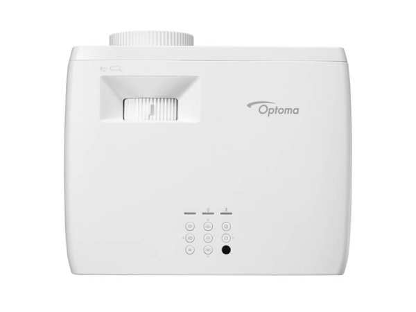 OPTOMA Проектор UHZ66 — фото 6