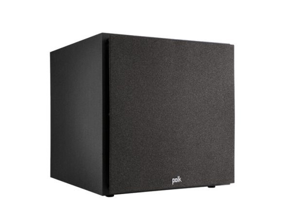POLK AUDIO Акустическая система MXT12 ЧЕРНЫЙ — фото 5