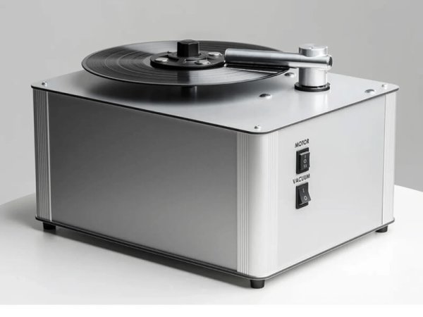 PRO-JECT Устройство для очистки винила Vinil Cleaner VC-S3 EAN: 9120122295724 — фото 4