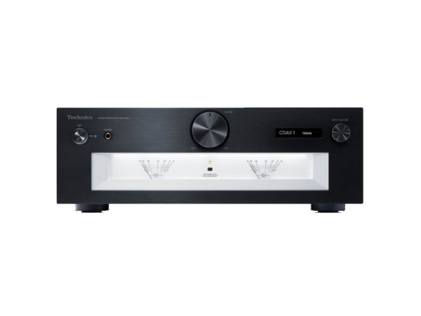TECHNICS Усилитель SU-G700M2EEK ЧЕРНЫЙ — Technics