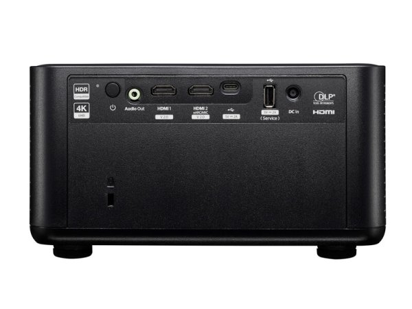 OPTOMA Проектор PK32 — фото 2