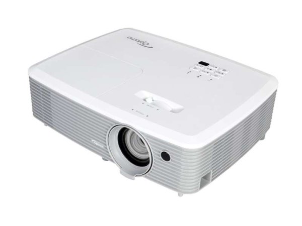 Проектор Optoma EH400 - Снят с производства — фото 3