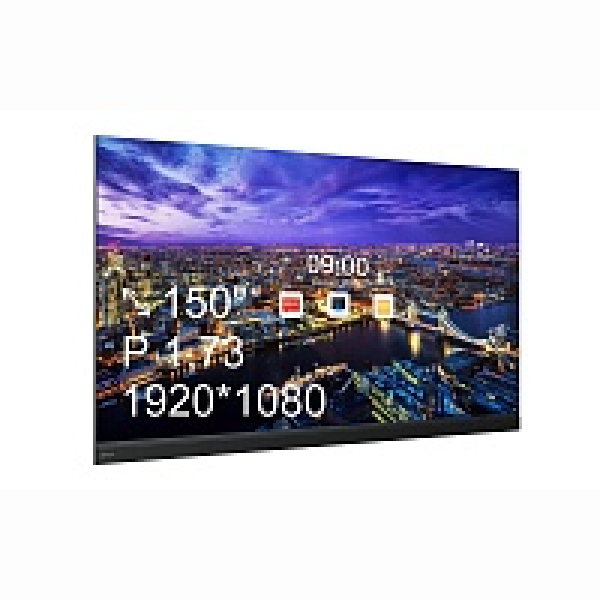 QSTECH LED Дисплей XWALL III15017 — QSTECH