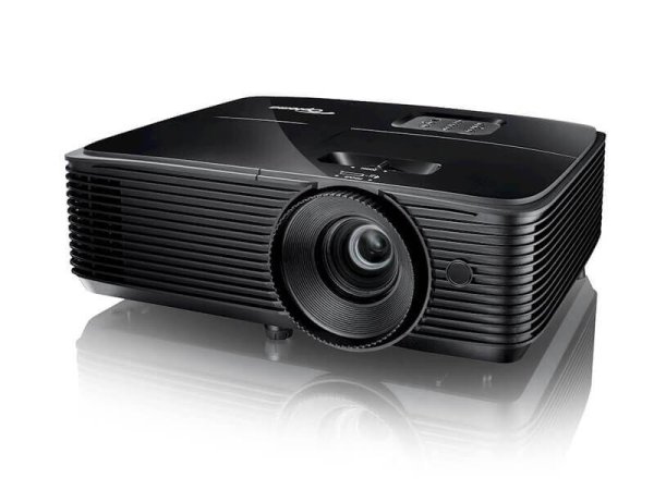 OPTOMA Проектор S381 - EOL — фото 12