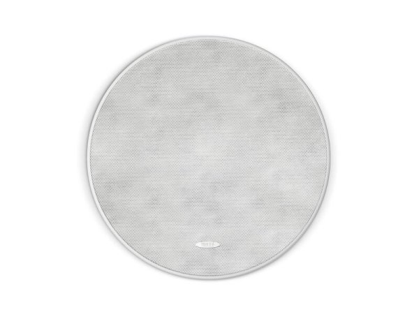KEF Акустическая система Ci200.2CR БЕЛЫЙ EAN:637203215469 — фото 4