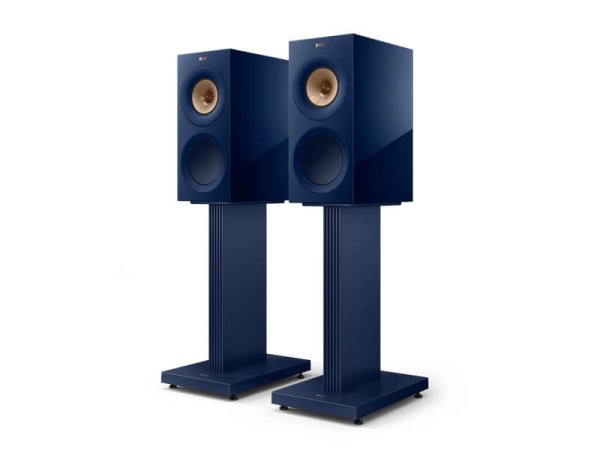 KEF Акустическая система R3 Meta ИНДИГО (Пара) — фото 2