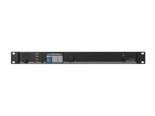 AUDAC Модуль расширения XMP44 — Audac