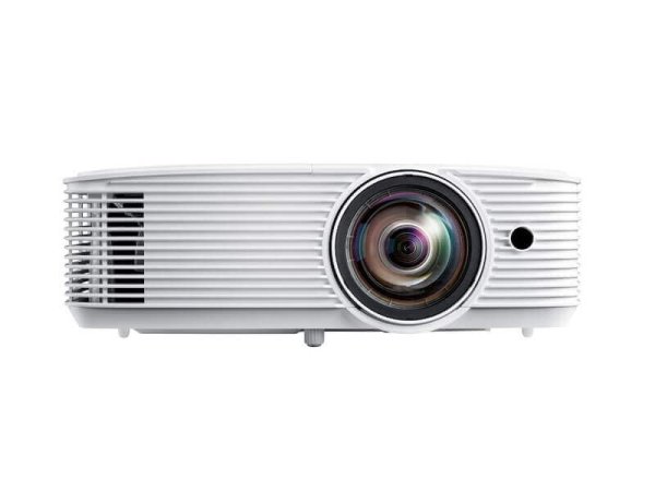 OPTOMA Проектор X309ST — фото 7
