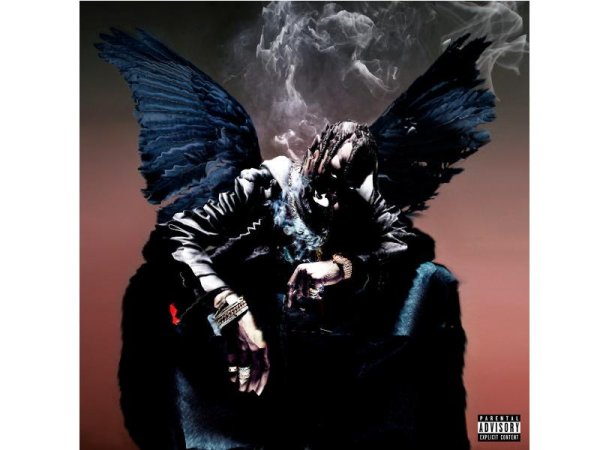 Виниловая пластинка Travis Scott – Birds In The Trap Sing Mcknight — Разное