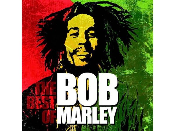Виниловая пластинка Bob Marley – The Best Of Bob Marley — Разное