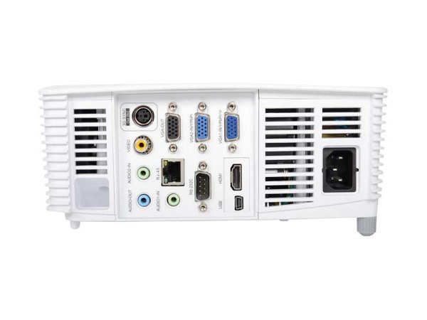 Проектор Optoma W402 - Снят с производства — фото 4