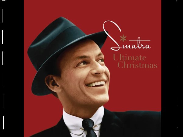 Виниловая пластинка Frank Sinatra – Ultimate Christmas — Разное