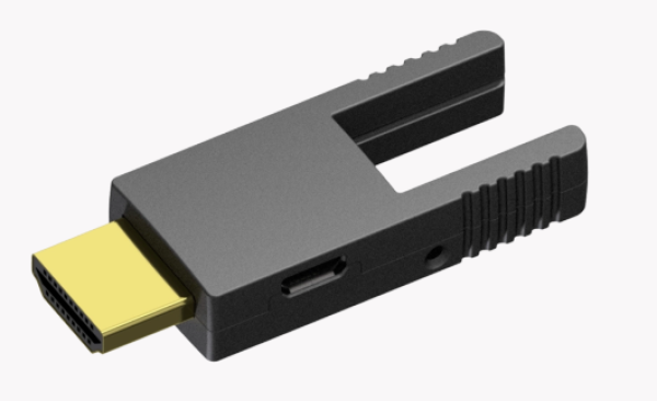 PROCAB Коннектор COP110 (Активный HDMI) — PROCAB