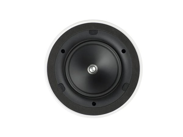 KEF Акустическая система Ci160ER БЕЛЫЙ — KEF
