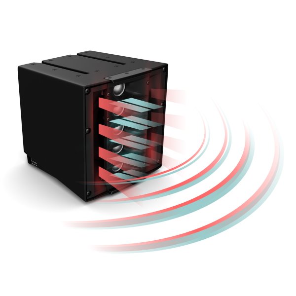 LD SYSTEMS Звуковая система MAILASAT — фото 15