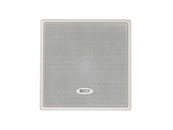 KEF Акустическая система Ci100QS БЕЛЫЙ — фото 5
