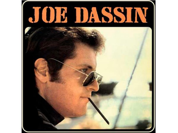 Виниловая пластинка DASSIN JOE: LES CHAMPS - ELYSEES EAN:0190758041711 — Разное