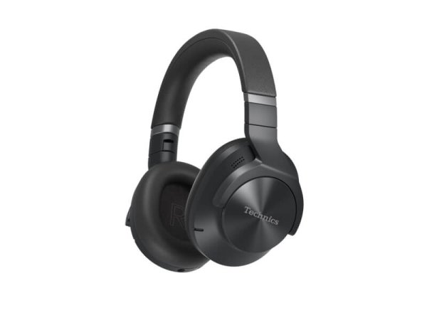 TECHNIСS Беспроводные наушники EAH-A800G-K ЧЕРНЫЙ — Technics