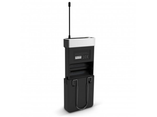 Беспроводная микрофонная система LD Systems LDU505BPL2 — фото 9