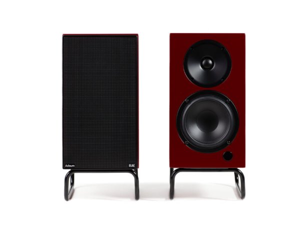 ELAC Акустическая система DEBUT CONNEX DCB41-ADSUM БОРДОВЫЙ — фото 5