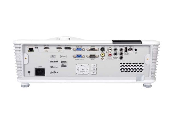 Проектор Optoma WU515 - Снят с производства — фото 5