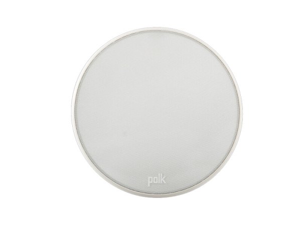 POLK AUDIO Акустическая система V60 Slim БЕЛЫЙ — фото 2