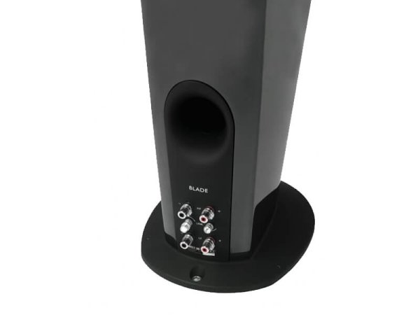 KEF Акустическая система Blade ЧЕРНЫЙ (Пара) — фото 3