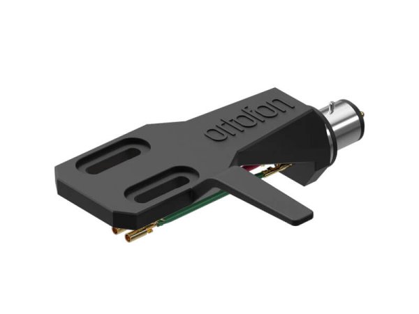 ORTOFON Сменный держатель картриджа SH-2 EAN:5705796320442