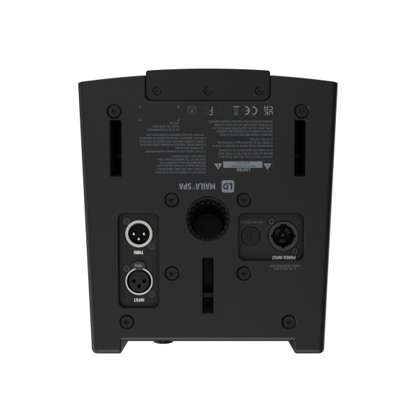 LD SYSTEMS Усилитель MAILASPA — фото 7