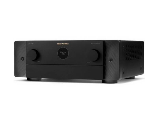 MARANTZ AV-Усилитель CINEMA50 ЧЕРНЫЙ — фото 4