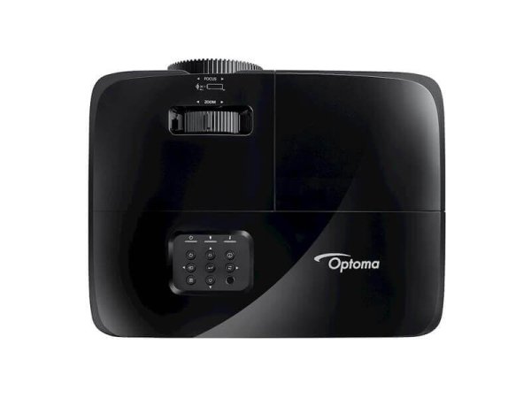 OPTOMA Проектор W400LVeA — фото 9