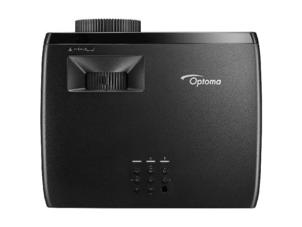 OPTOMA Проектор UHZ67 — фото 6