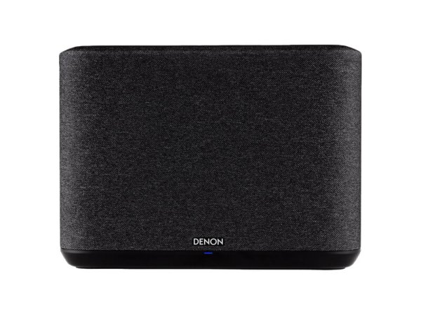 DENON Беспроводная акустическая система Home 250 ЧЕРНЫЙ — фото 5