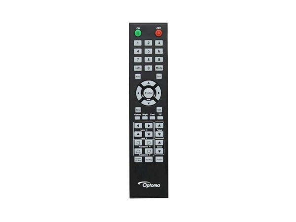 Проектор Optoma ZU850 - Снят с производства — фото 4