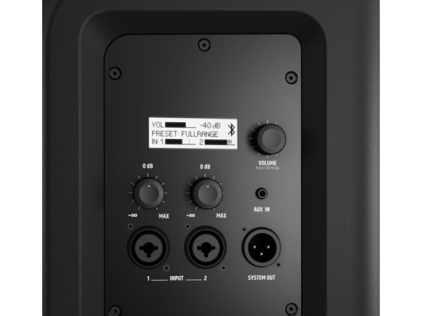 LD SYSTEMS Громкоговоритель LDICOA12ABT — фото 16
